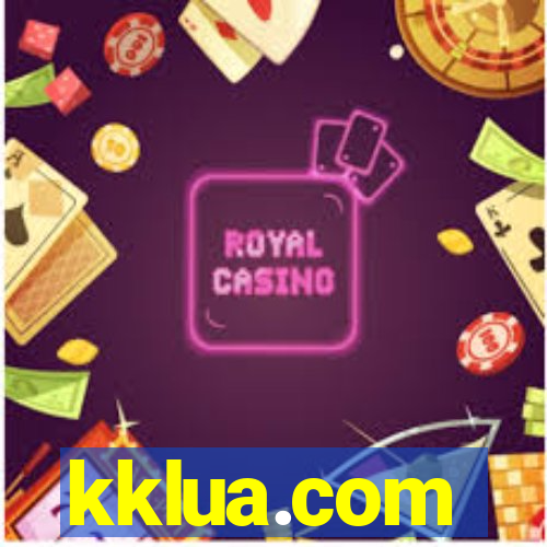 kklua.com