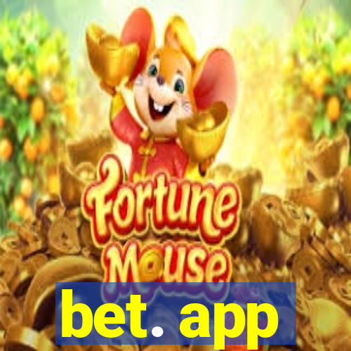 bet. app