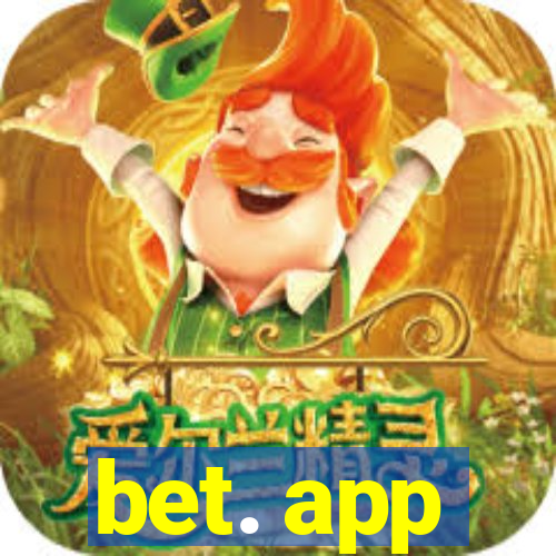 bet. app