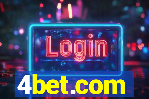 4bet.com