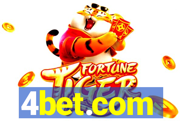 4bet.com