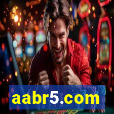 aabr5.com