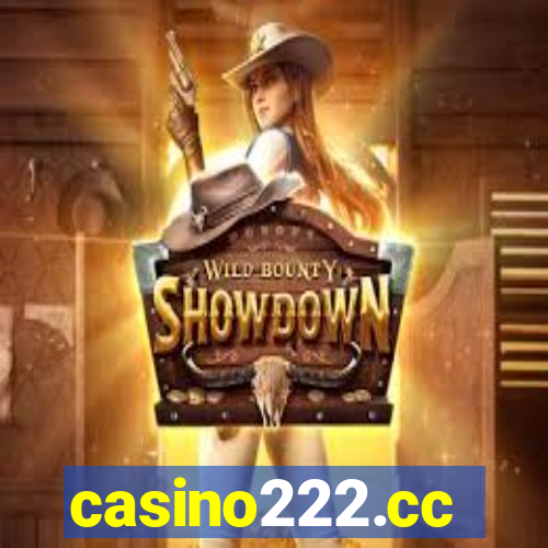 casino222.cc