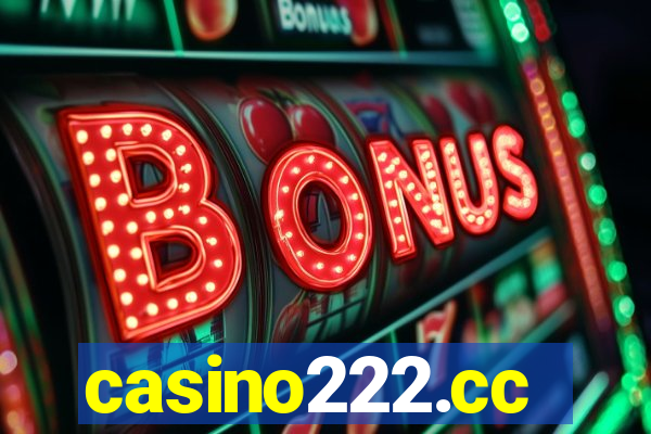 casino222.cc