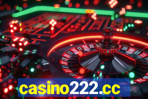 casino222.cc