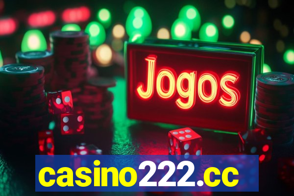 casino222.cc