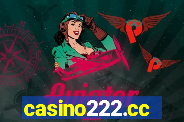 casino222.cc