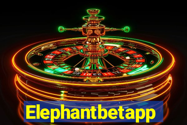 Elephantbetapp