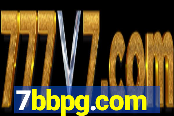 7bbpg.com