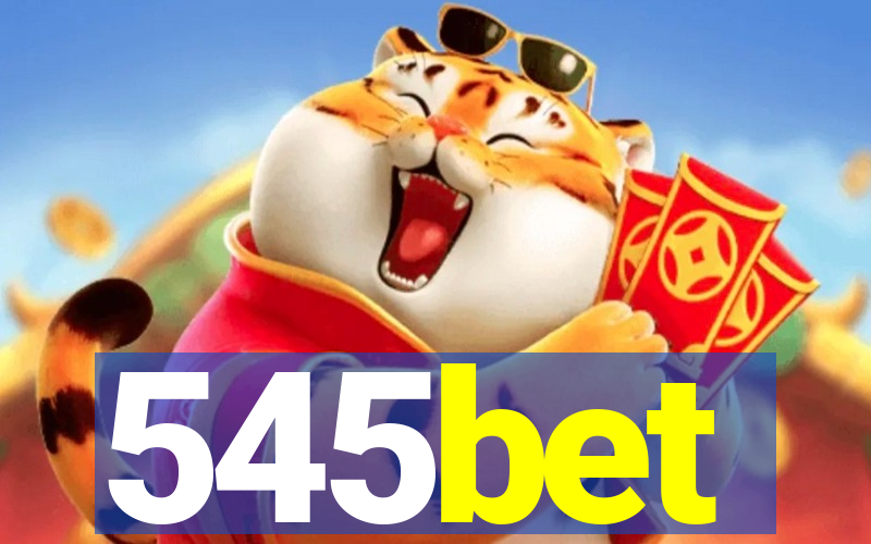 545bet