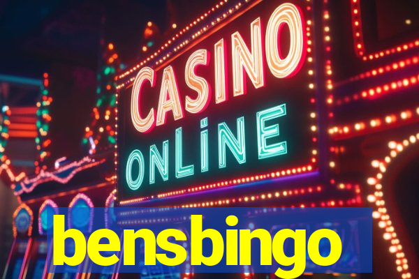 bensbingo