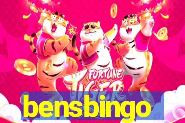 bensbingo