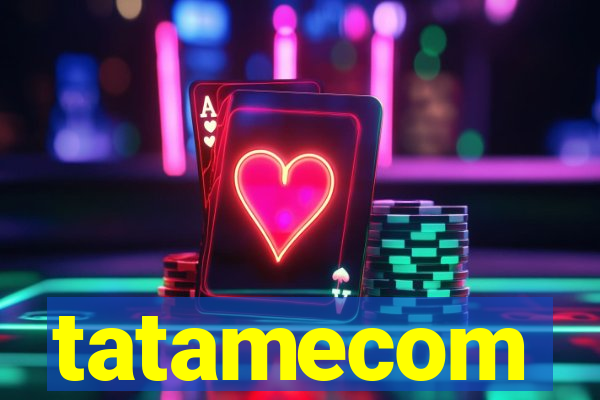 tatamecom