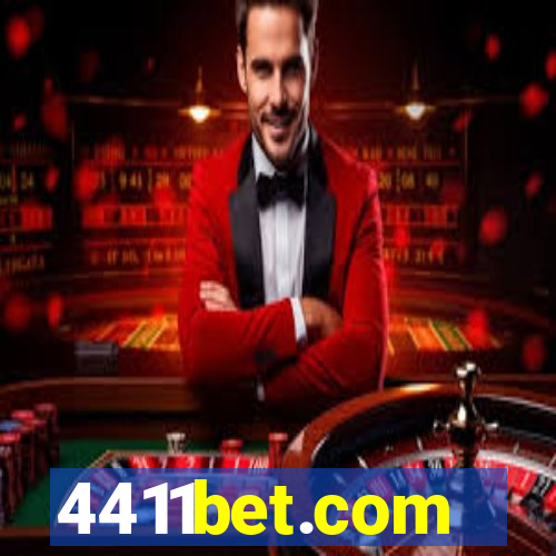 4411bet.com