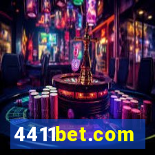 4411bet.com