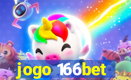 jogo 166bet