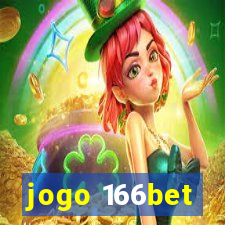 jogo 166bet