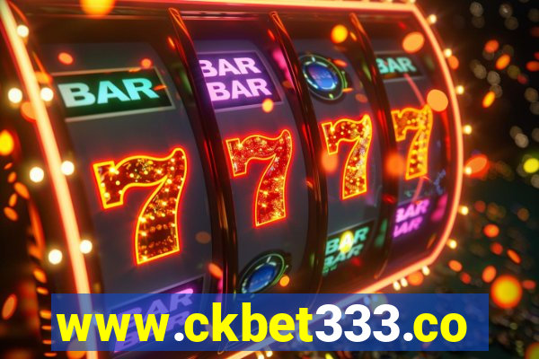 www.ckbet333.com