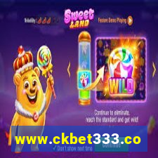 www.ckbet333.com