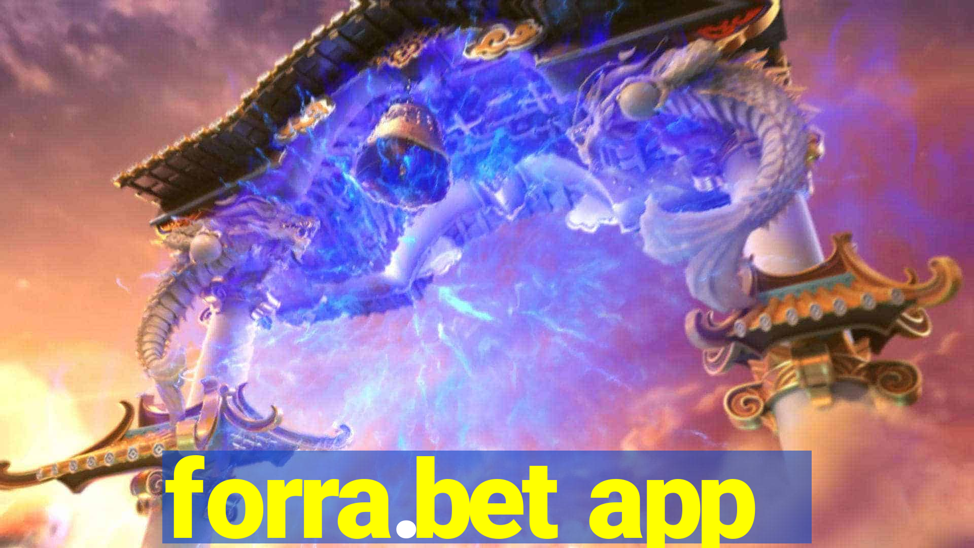 forra.bet app