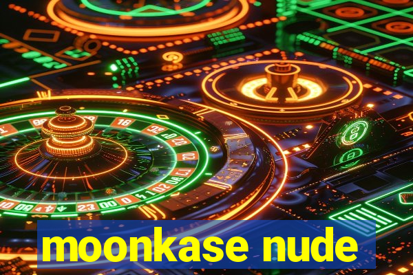 moonkase nude