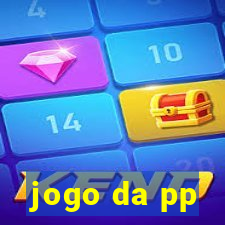 jogo da pp