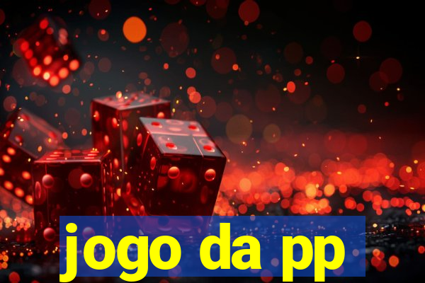 jogo da pp