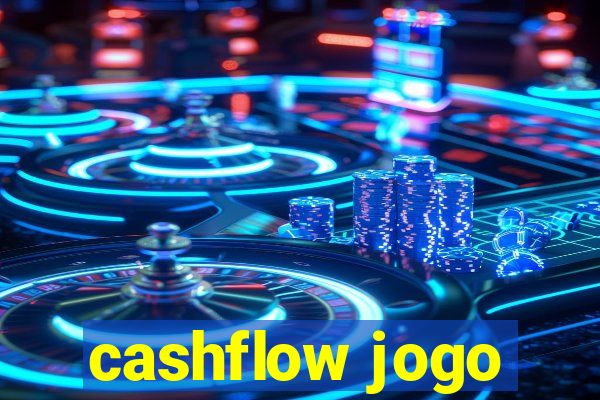 cashflow jogo