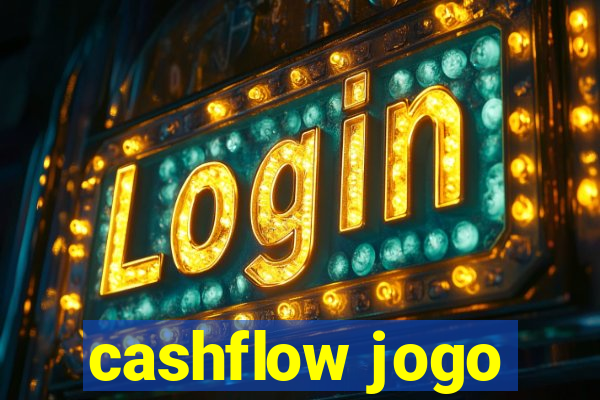 cashflow jogo