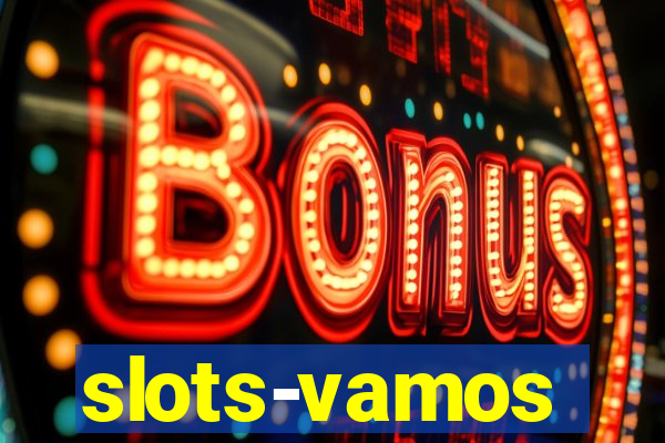 slots-vamos