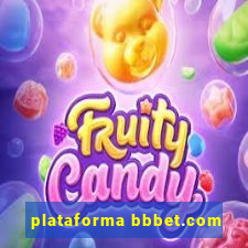 plataforma bbbet.com