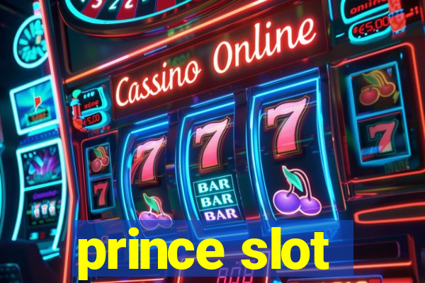 prince slot