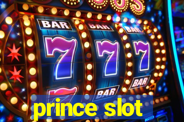 prince slot