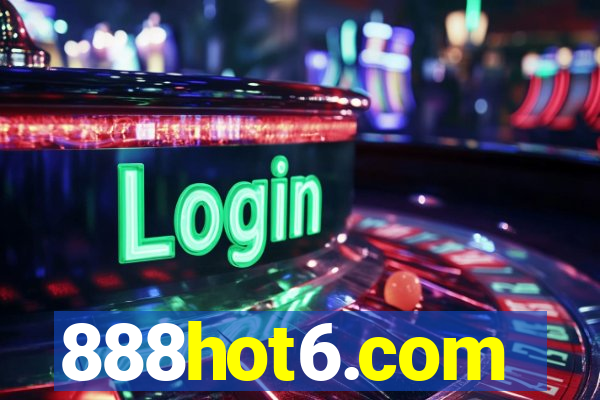 888hot6.com