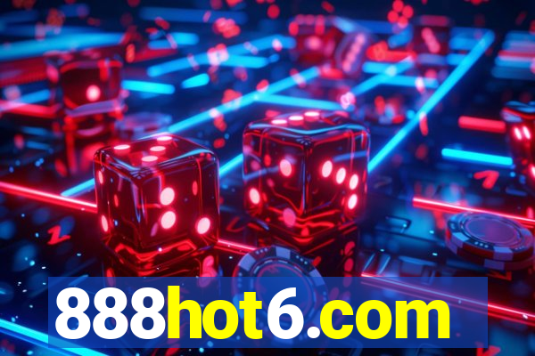 888hot6.com