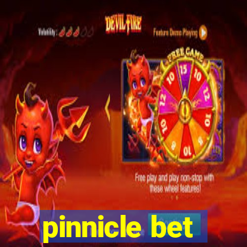 pinnicle bet