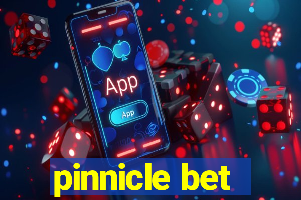 pinnicle bet