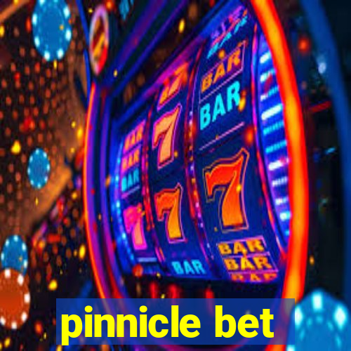 pinnicle bet