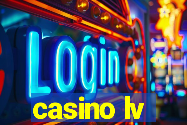 casino lv