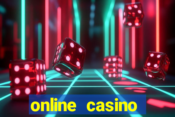 online casino jackpot games