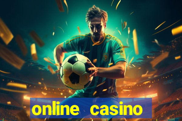 online casino jackpot games