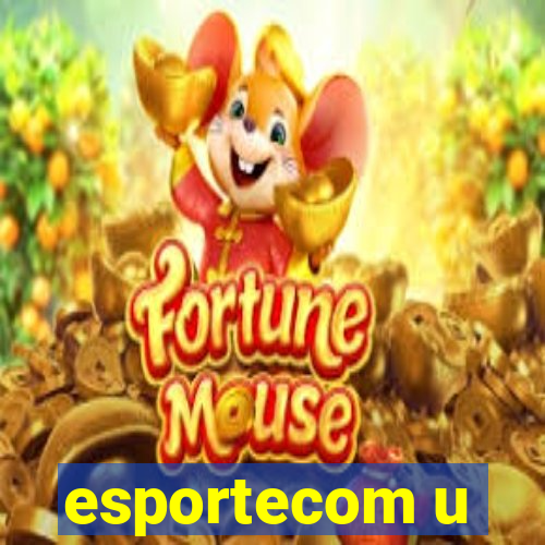 esportecom u