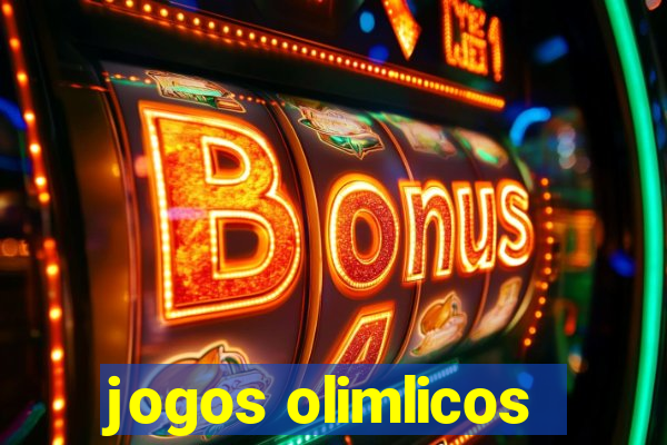 jogos olimlicos