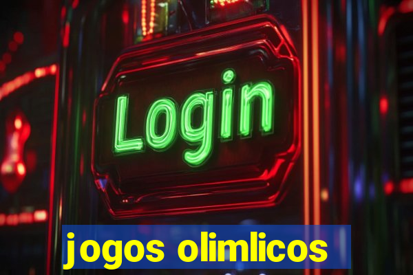 jogos olimlicos