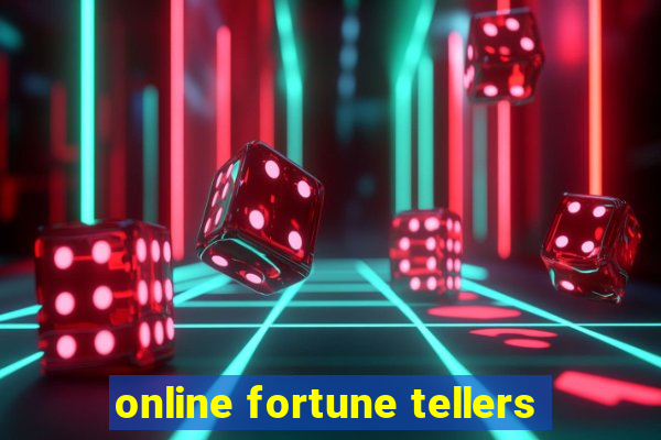 online fortune tellers