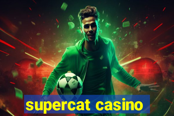 supercat casino