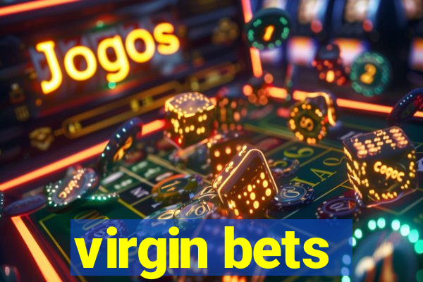 virgin bets