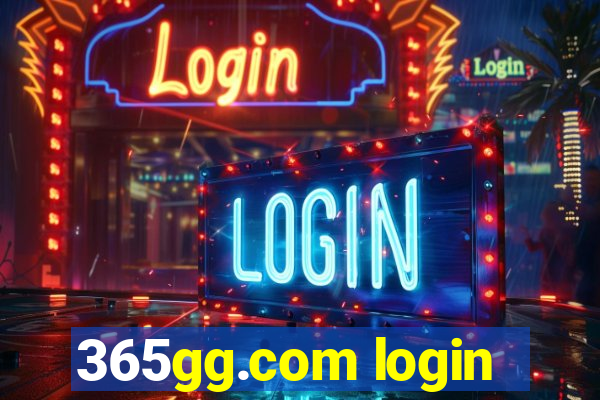 365gg.com login