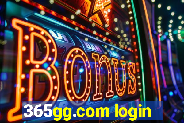 365gg.com login