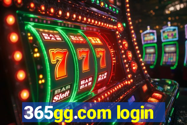 365gg.com login